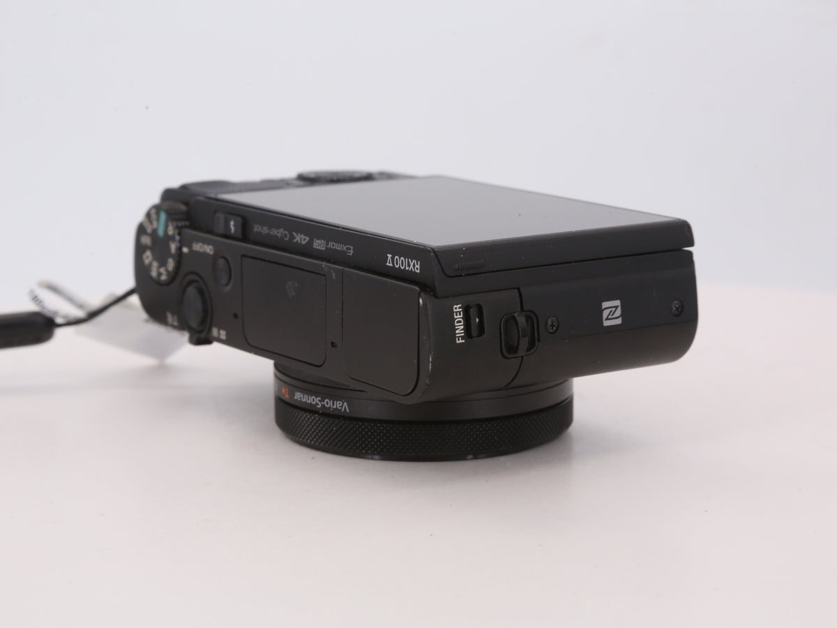 [Good, Shipping from US] Sony DSC-RX100 VA M5A Camera