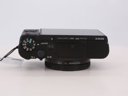[Good, Shipping from US] Sony DSC-RX100 VA M5A Camera