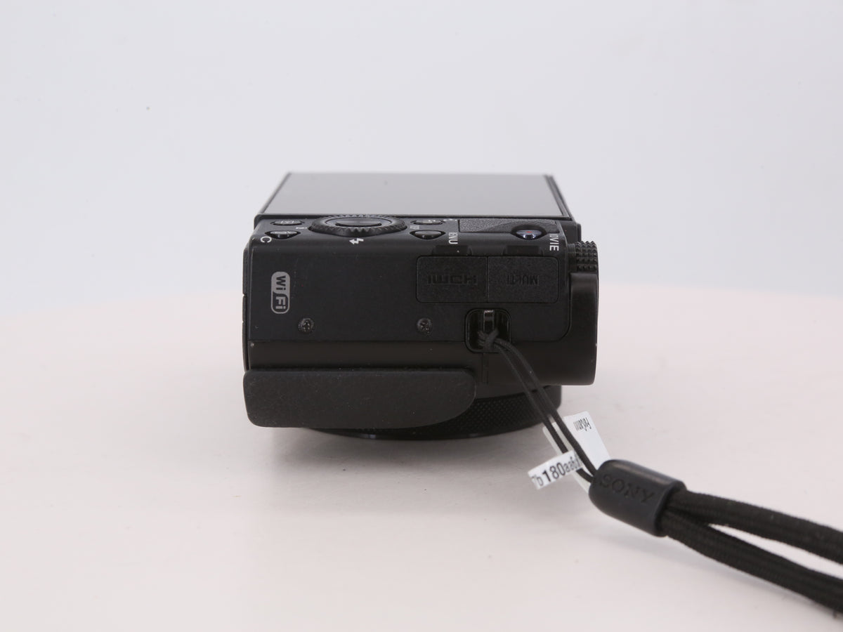 [Good, Shipping from US] Sony DSC-RX100 VA M5A Camera