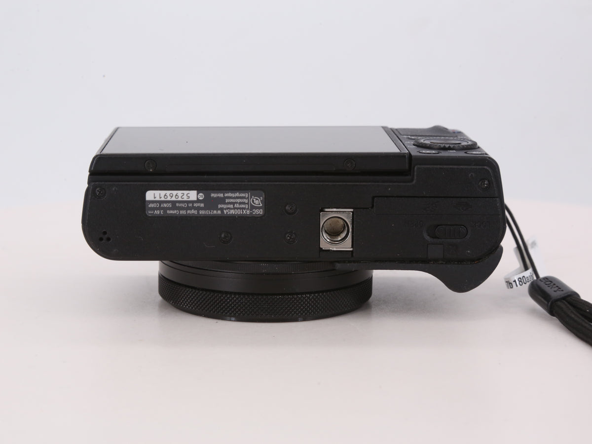 [Good, Shipping from US] Sony DSC-RX100 VA M5A Camera