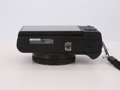 [Good, Shipping from US] Sony DSC-RX100 VA M5A Camera