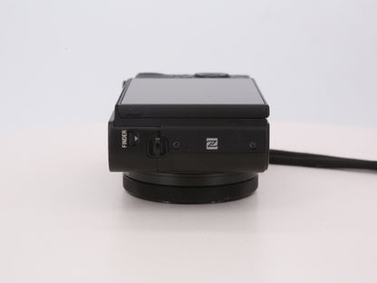 [Good, Shipping from US] Sony DSC-RX100 VA M5A Camera