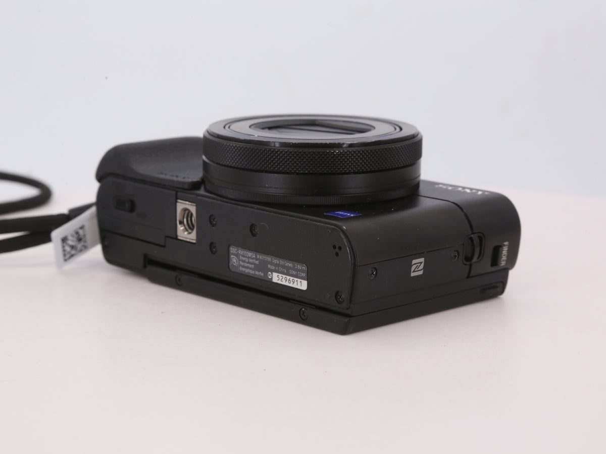 [Good, Shipping from US] Sony DSC-RX100 VA M5A Camera