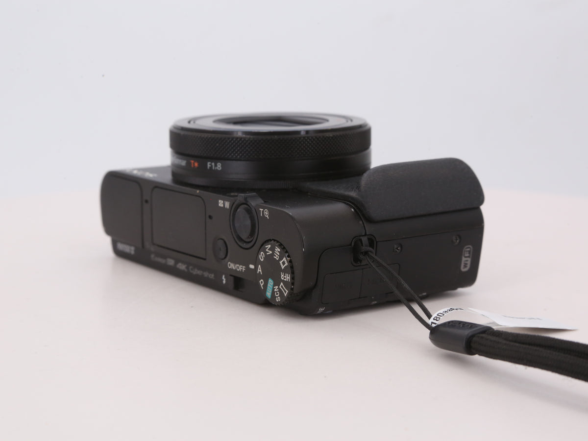 [Good, Shipping from US] Sony DSC-RX100 VA M5A Camera