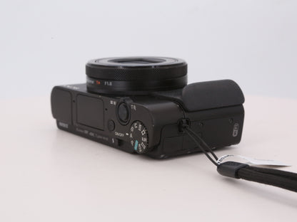 [Good, Shipping from US] Sony DSC-RX100 VA M5A Camera