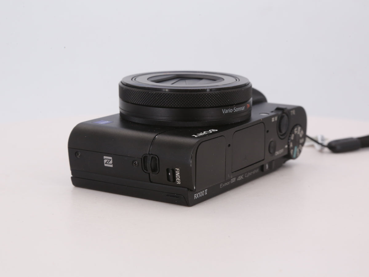 [Good, Shipping from US] Sony DSC-RX100 VA M5A Camera