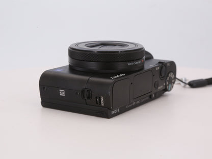 [Good, Shipping from US] Sony DSC-RX100 VA M5A Camera