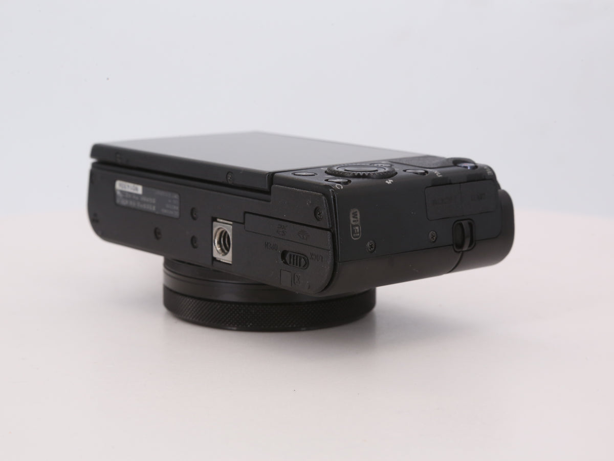 [Good, Shipping from US] Sony DSC-RX100 VA M5A Camera