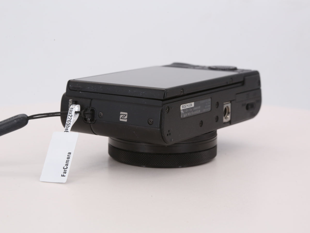 [Good, Shipping from US] Sony DSC-RX100 VA M5A Camera