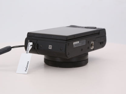 [Good, Shipping from US] Sony DSC-RX100 VA M5A Camera