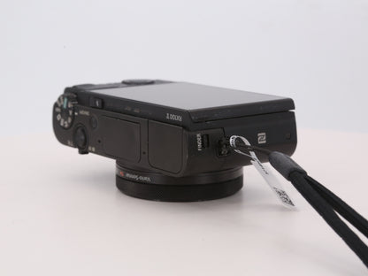 [Good, Shipping from US] Sony DSC-RX100 VA M5A Camera