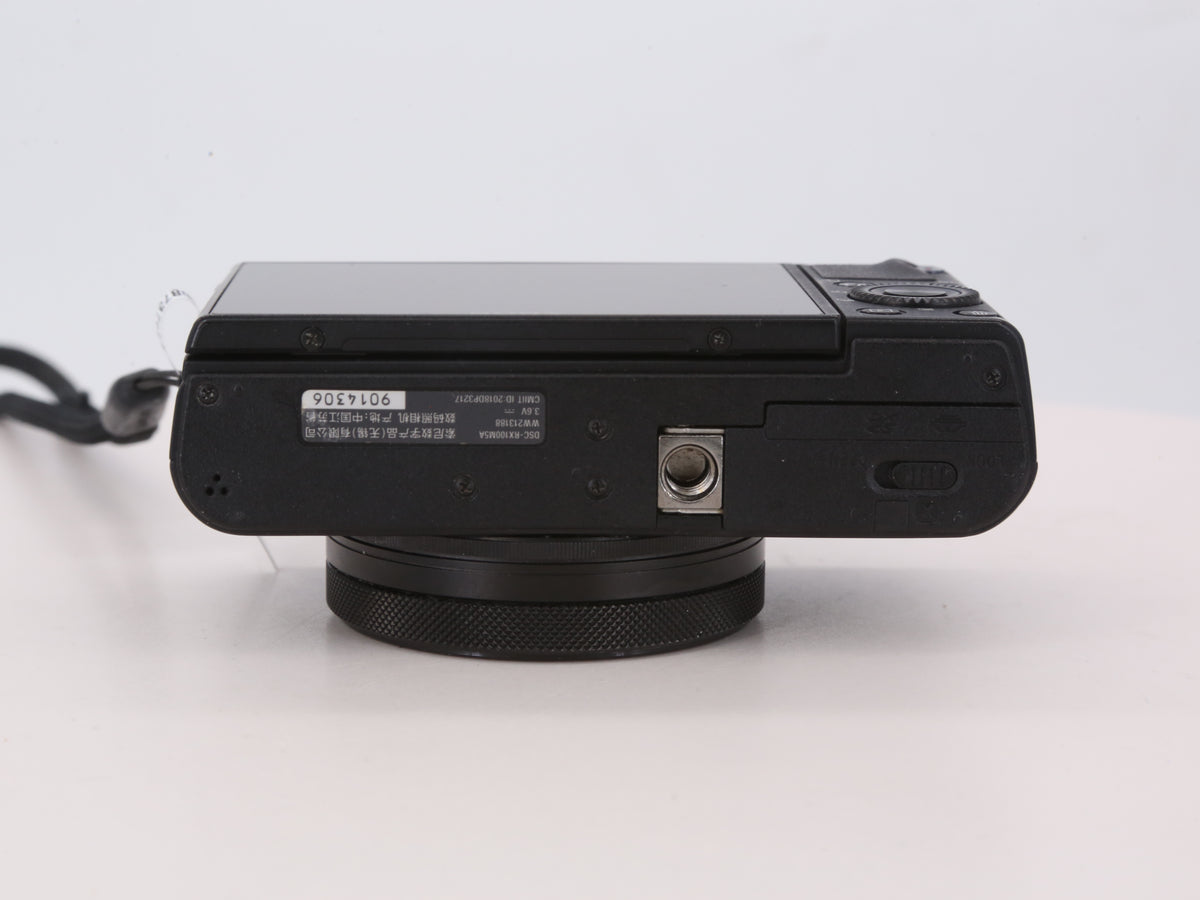 [Good, Shipping from US] Sony DSC-RX100 VA M5A Camera