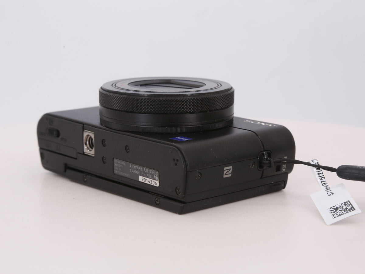 [Good, Shipping from US] Sony DSC-RX100 VA M5A Camera