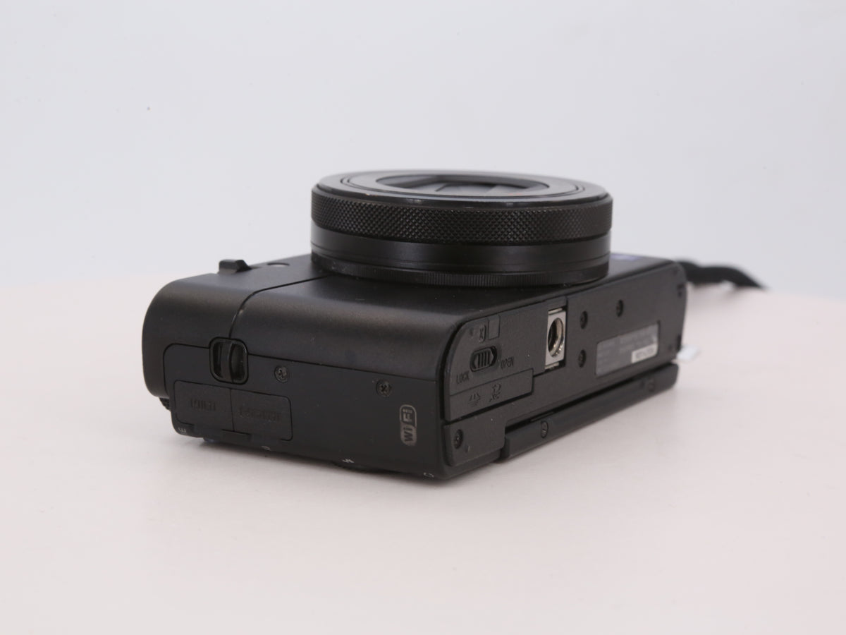 [Good, Shipping from US] Sony DSC-RX100 VA M5A Camera
