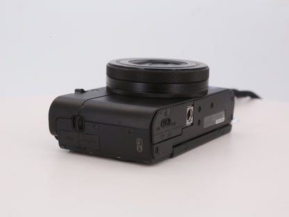 [Good, Shipping from US] Sony DSC-RX100 VA M5A Camera