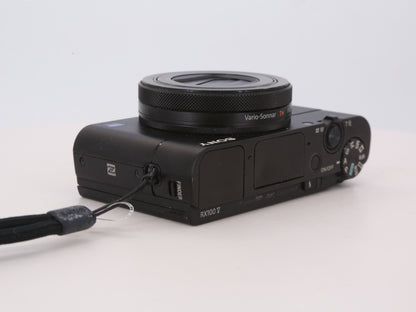 [Good, Shipping from US] Sony DSC-RX100 VA M5A Camera