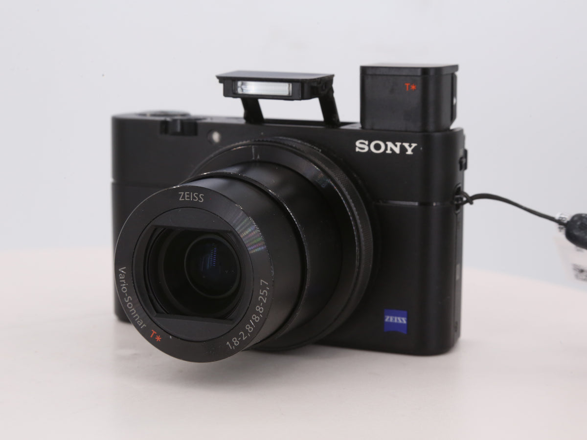 [Good, Shipping from US] Sony DSC-RX100 VA M5A Camera