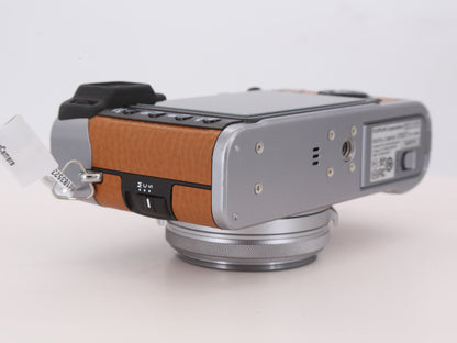 [Good, Shipping from US] Fujifilm X100T Camera