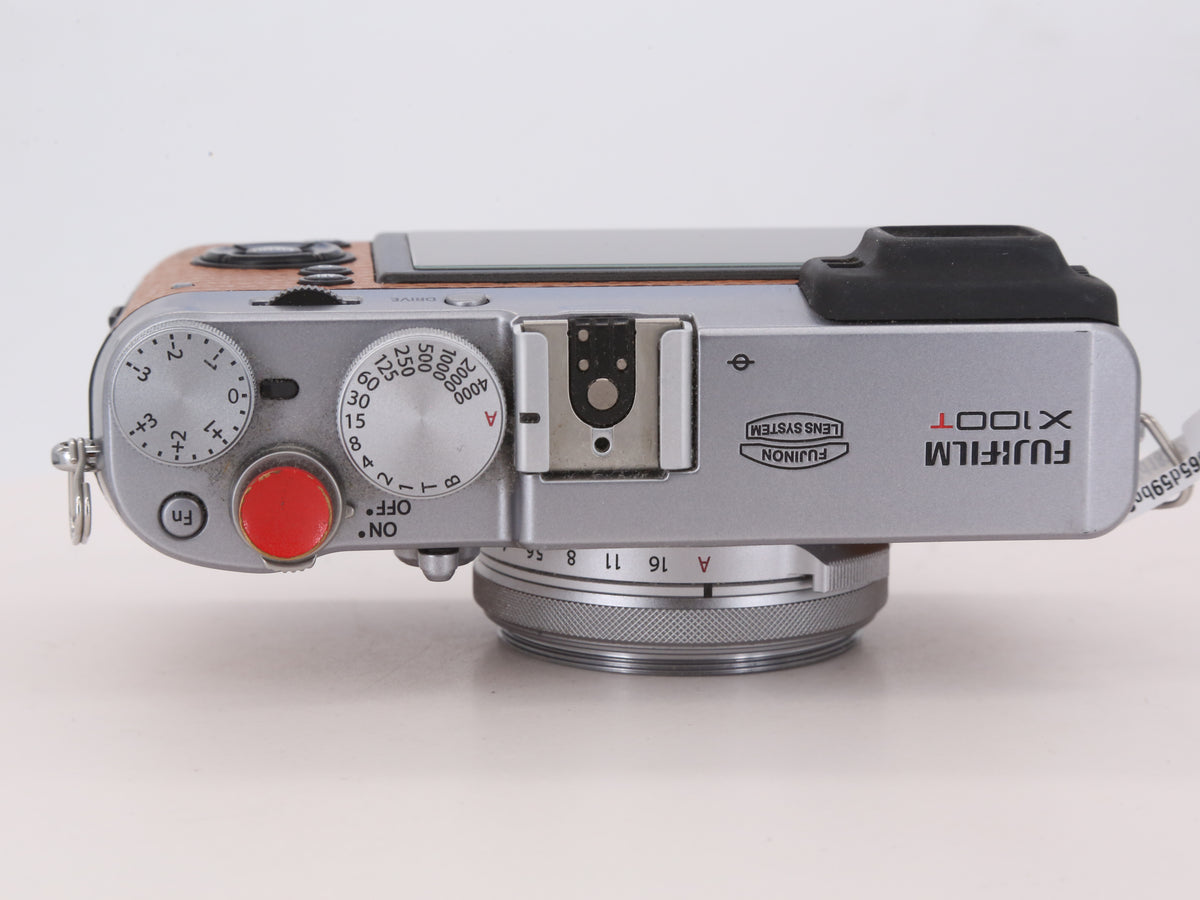 [Good, Shipping from US] Fujifilm X100T Camera