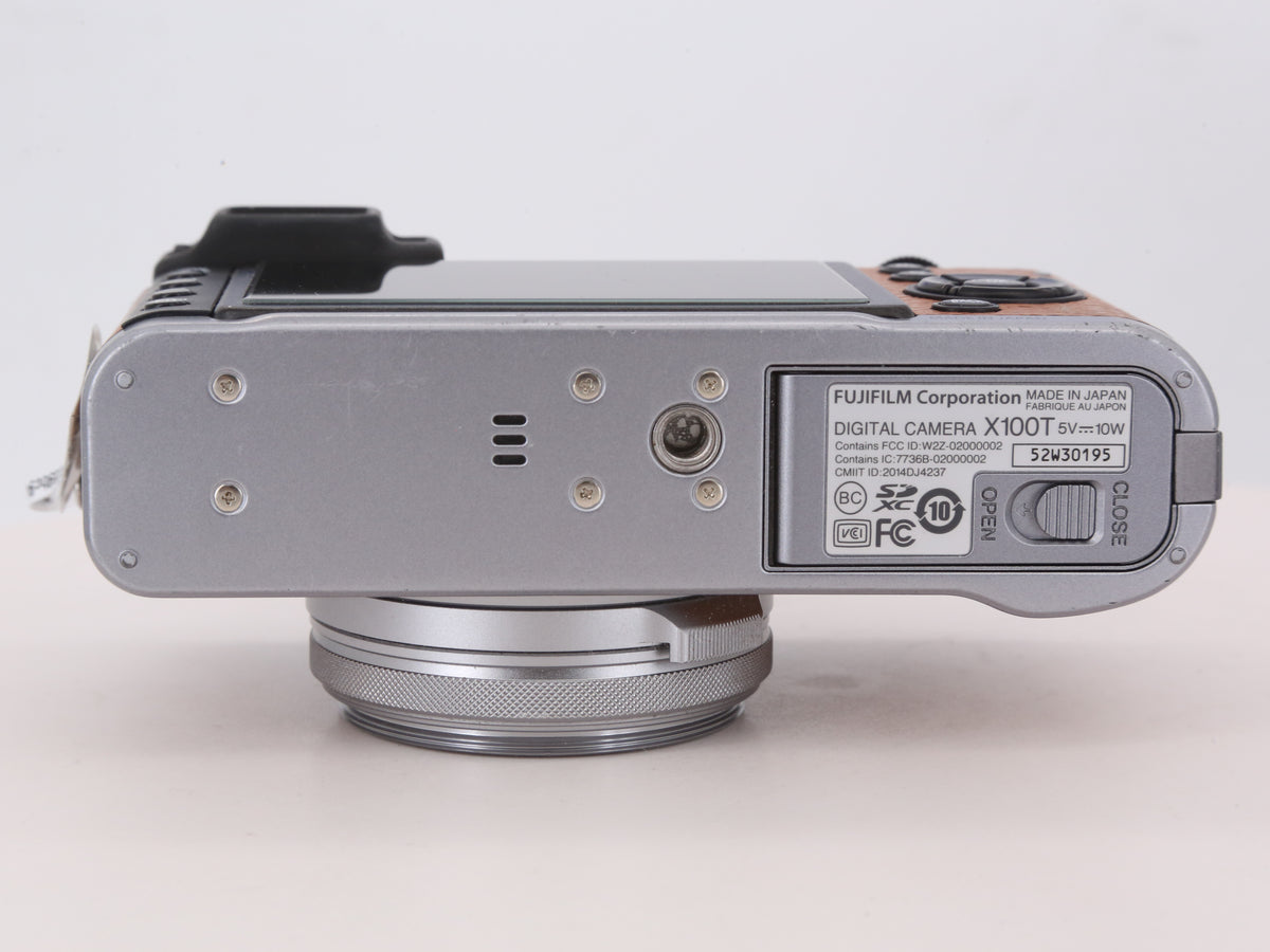 [Good, Shipping from US] Fujifilm X100T Camera
