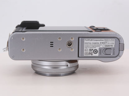 [Good, Shipping from US] Fujifilm X100T Camera