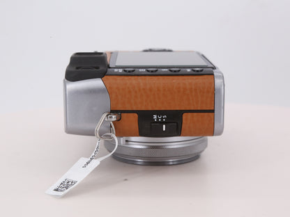 [Good, Shipping from US] Fujifilm X100T Camera