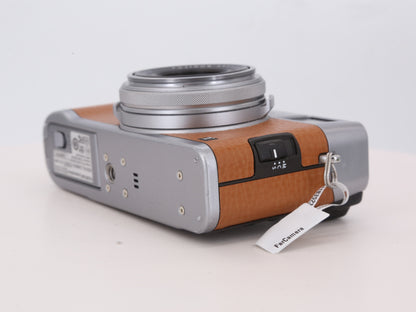 [Good, Shipping from US] Fujifilm X100T Camera