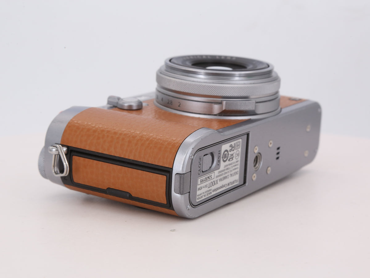 [Good, Shipping from US] Fujifilm X100T Camera