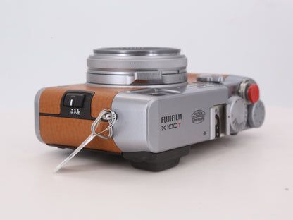 [Good, Shipping from US] Fujifilm X100T Camera