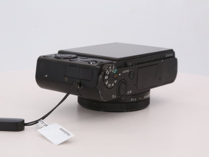 [Good, Shipping from US] Sony DSC-RX100 III M3 Camera