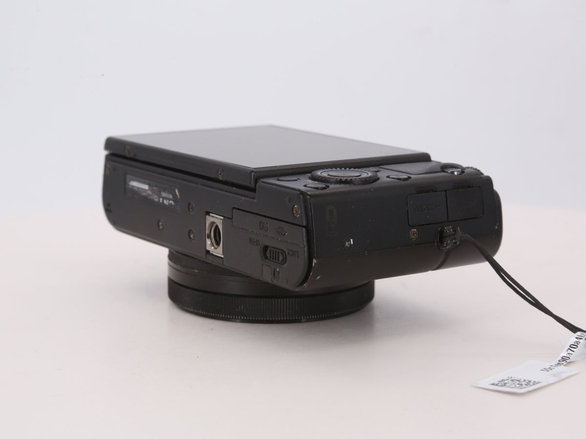 [Good, Shipping from US] Sony DSC-RX100 III M3 Camera