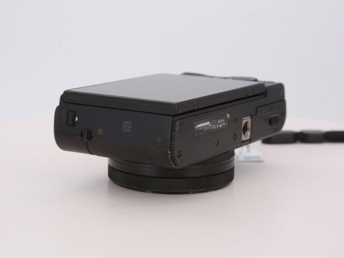 [Good, Shipping from US] Sony DSC-RX100 III M3 Camera