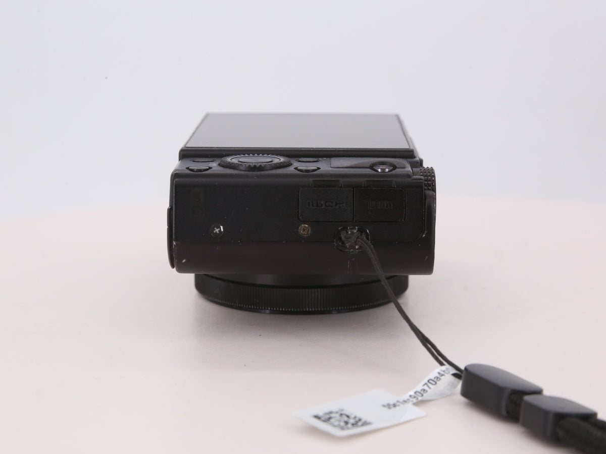[Good, Shipping from US] Sony DSC-RX100 III M3 Camera