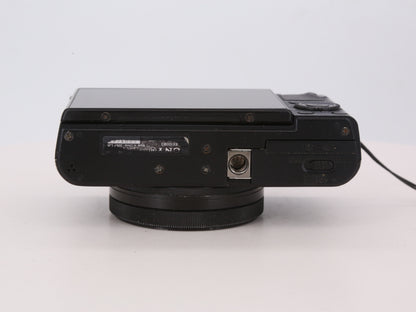 [Good, Shipping from US] Sony DSC-RX100 III M3 Camera
