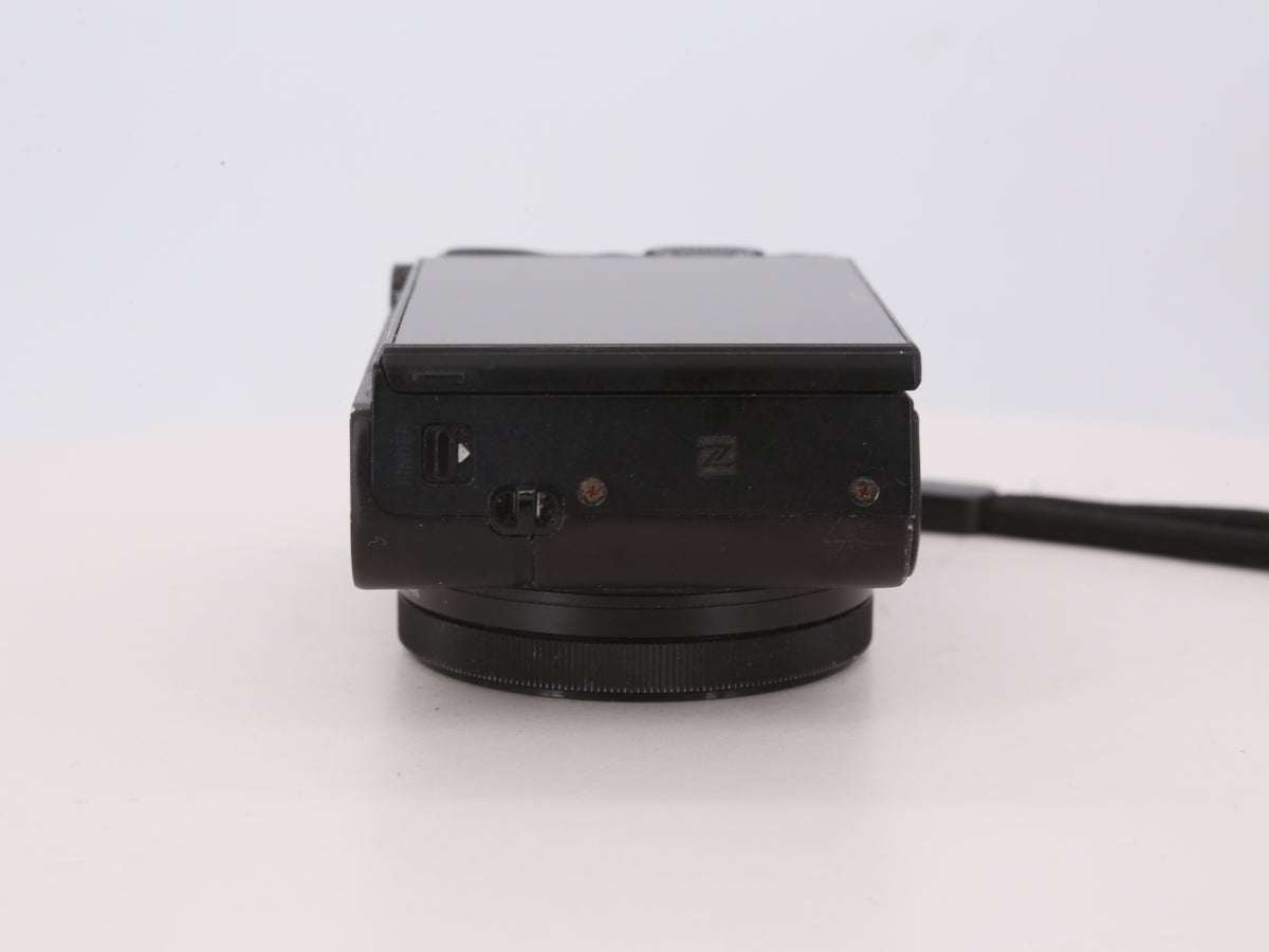 [Good, Shipping from US] Sony DSC-RX100 III M3 Camera
