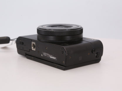 [Good, Shipping from US] Sony DSC-RX100 III M3 Camera