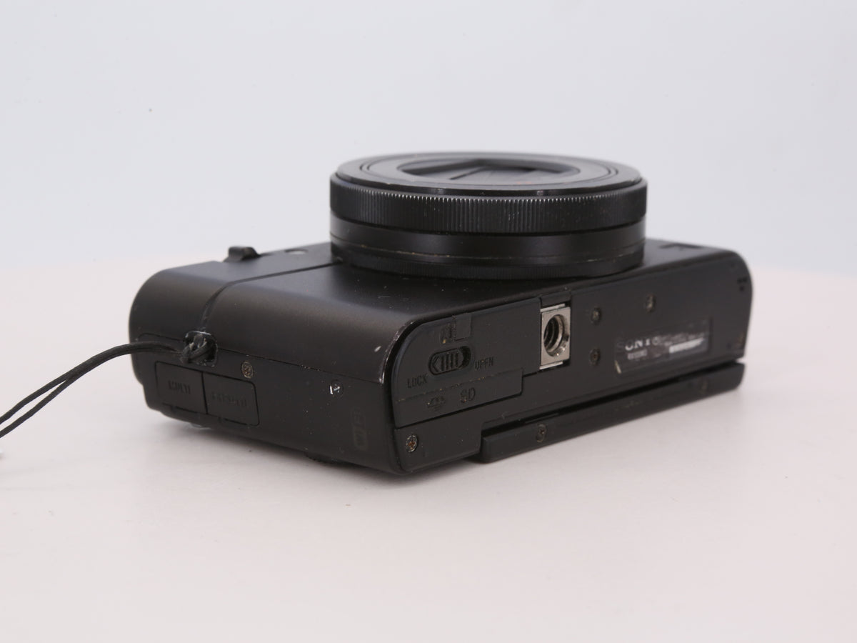 [Good, Shipping from US] Sony DSC-RX100 III M3 Camera