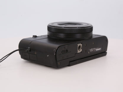[Good, Shipping from US] Sony DSC-RX100 III M3 Camera