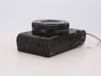 [Good, Shipping from US] Sony DSC-RX100 III M3 Camera