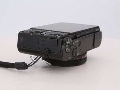 [Good, Shipping from US] Sony DSC-RX100 IV M4 Camera