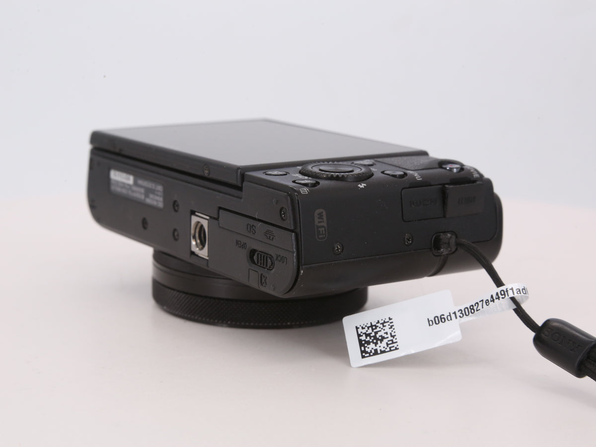 [Good, Shipping from US] Sony DSC-RX100 IV M4 Camera