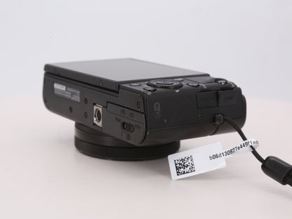 [Good, Shipping from US] Sony DSC-RX100 IV M4 Camera