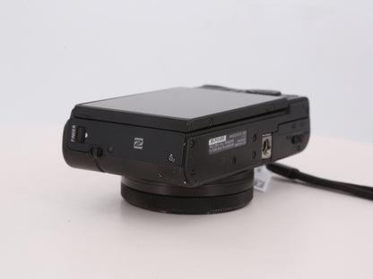 [Good, Shipping from US] Sony DSC-RX100 IV M4 Camera