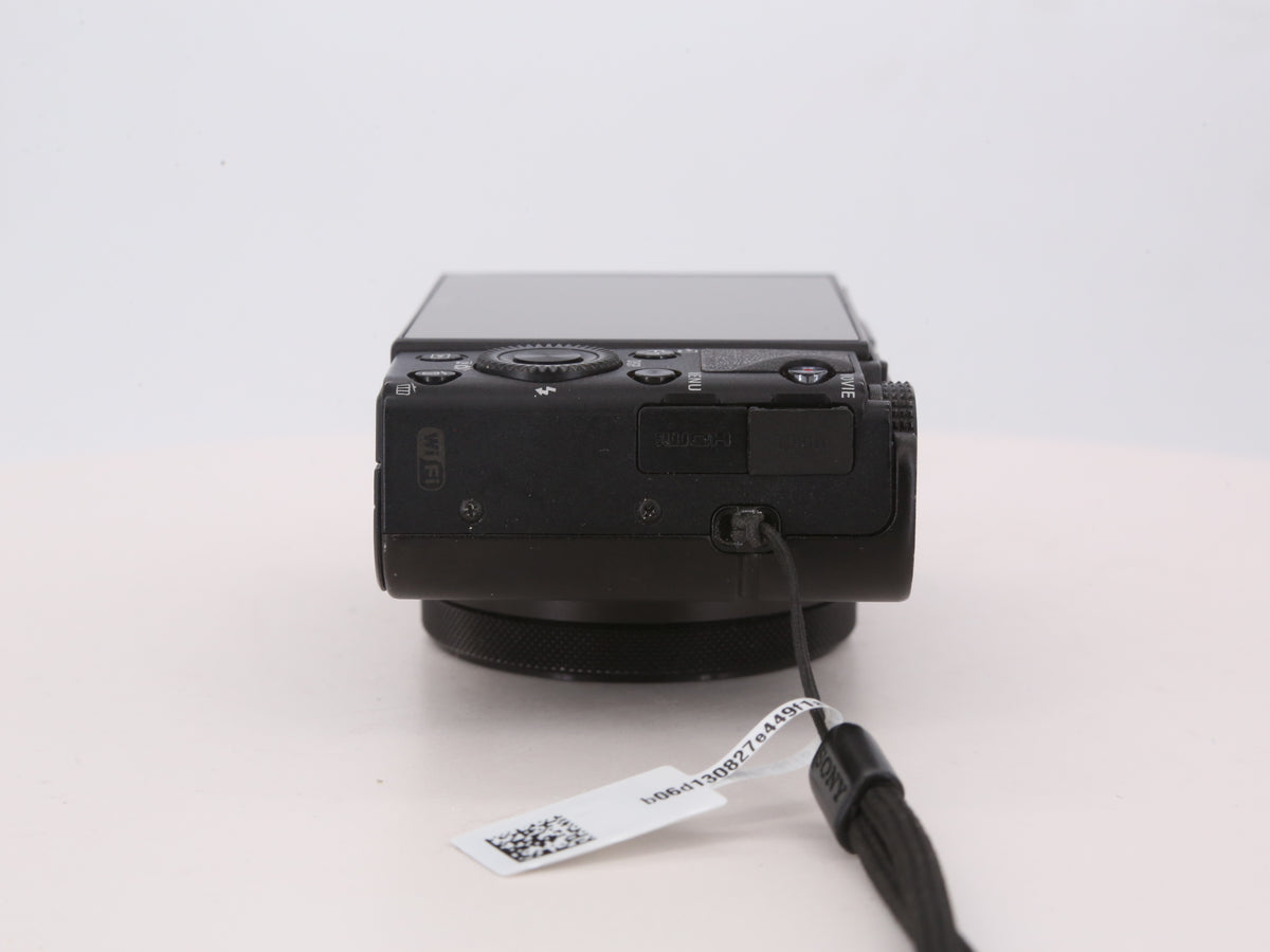 [Good, Shipping from US] Sony DSC-RX100 IV M4 Camera