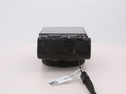 [Good, Shipping from US] Sony DSC-RX100 IV M4 Camera
