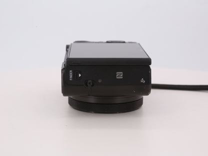 [Good, Shipping from US] Sony DSC-RX100 IV M4 Camera