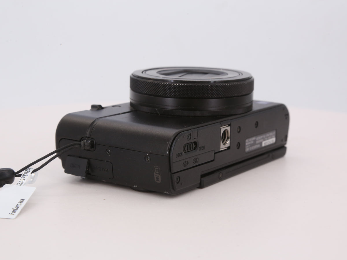[Good, Shipping from US] Sony DSC-RX100 IV M4 Camera