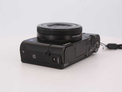 [Good, Shipping from US] Sony DSC-RX100 IV M4 Camera