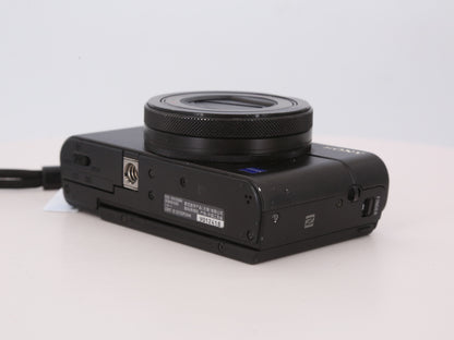 [Good, Shipping from US] Sony DSC-RX100 IV M4 Camera
