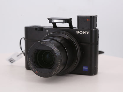 [Good, Shipping from US] Sony DSC-RX100 IV M4 Camera